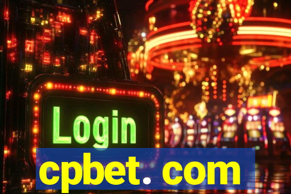 cpbet. com